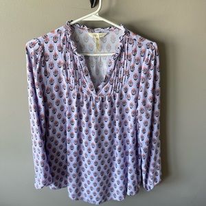 Matilda Jane womens extra small blouse